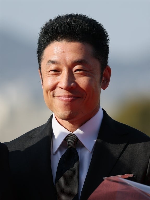 なかやまきんに君、28年ぶりに大阪のカレー堪能⇒「19歳のあの頃を思い出すなぁ」と感激も新事実発覚
