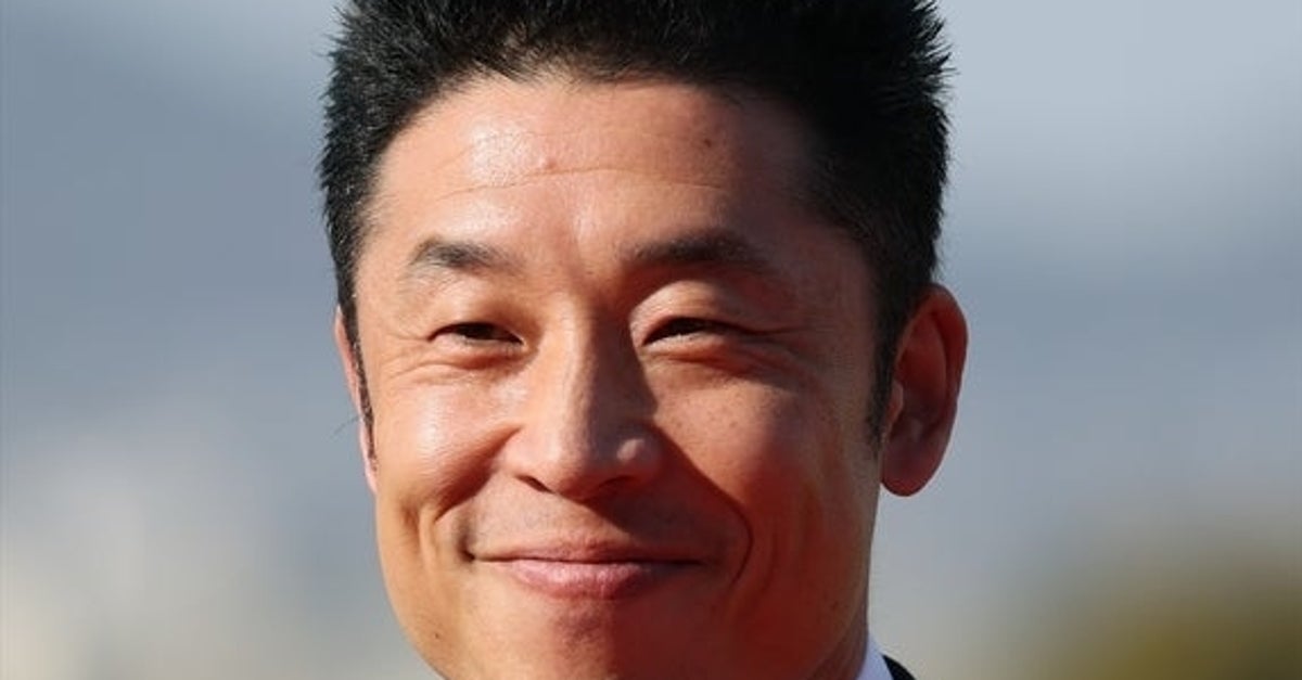 なかやまきんに君、28年ぶりに大阪のカレー堪能⇒「19歳のあの頃を思い出すなぁ」と感激も新事実発覚