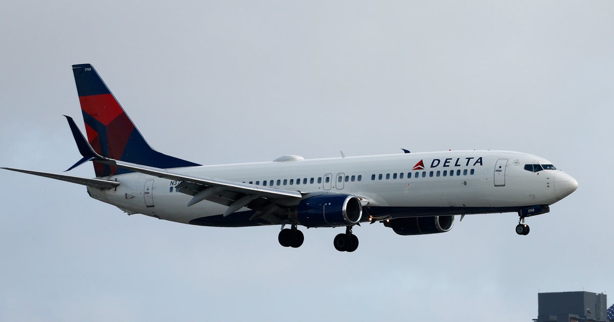 Passenger Booted From Delta Flight For Truly Obnoxious Behavior