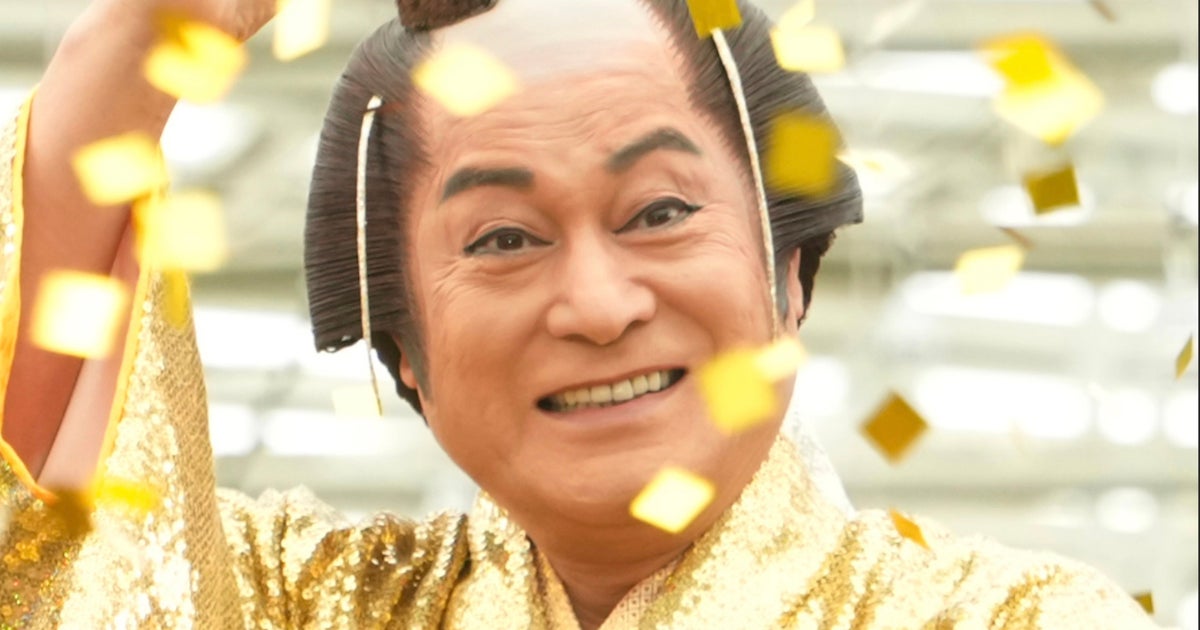 「衝撃的」「声出して笑った」とSNSでも話題！シーパラの『マツケンコラボ』5月7日まで独特な世界観を楽しめます！