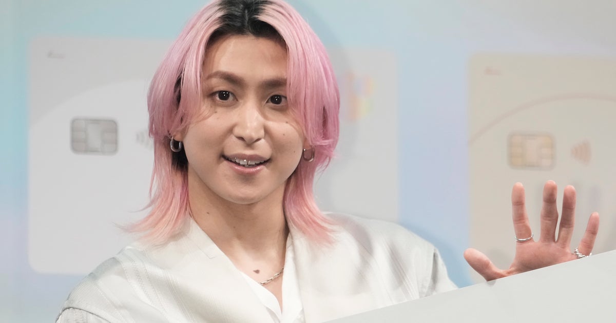 Snow Man佐久間大介、フジの廊下で「待ち伏せ」に遭う。影から覗く“まさかの正体”に「癖がすごい」
