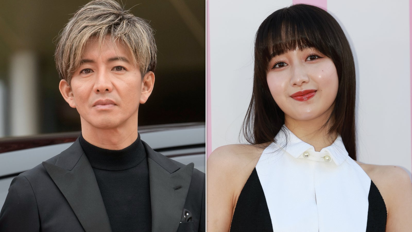 木村拓哉、娘Cocomiの誕生日に“秘蔵ショット”公開⇨赤ちゃんを抱く「若きキムタク」の姿に反響