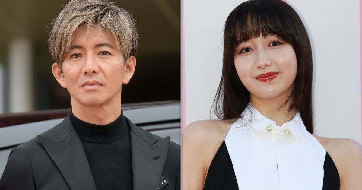 木村拓哉、娘Cocomiの誕生日に“秘蔵ショット”公開⇨赤ちゃんを抱く「若きキムタク」の姿に反響