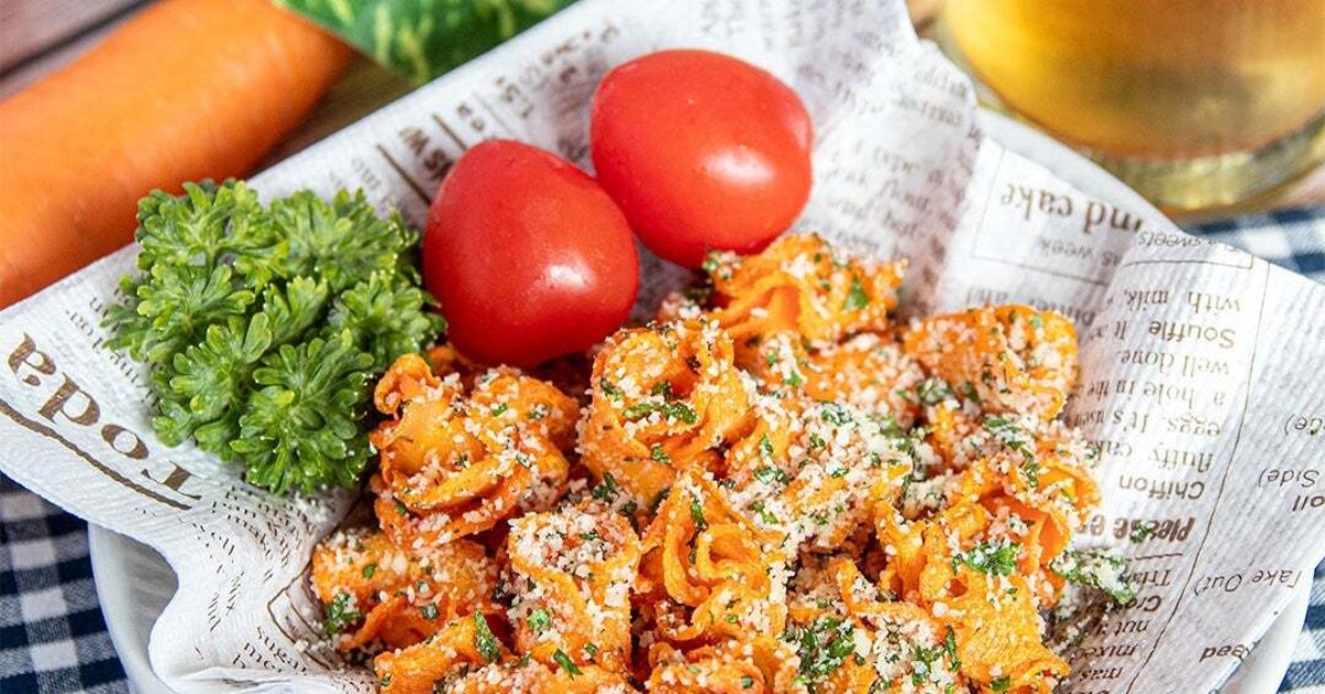 【にんじん、この手があったか】もう余らせない！にんじんの人気レシピ3選