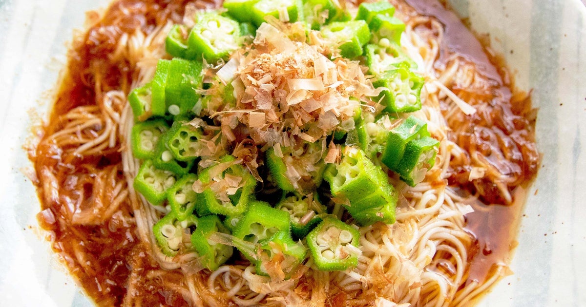 【そうめんさえあれば限界でも作れる】連休明けにちょうどいい、ラクうまそうめんレシピ3選