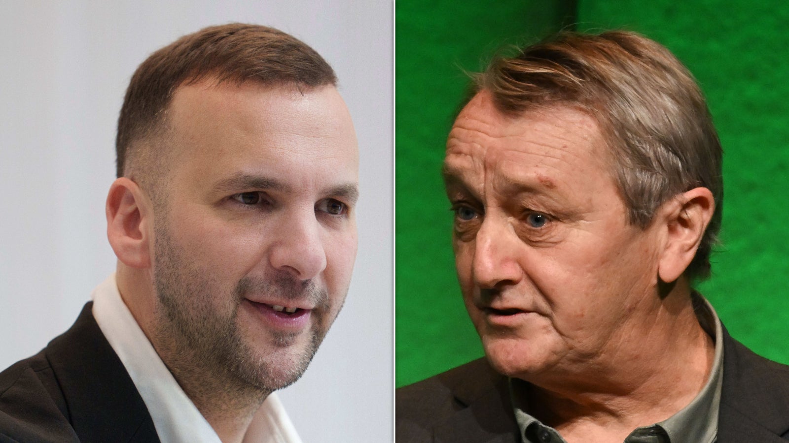 Green Split As Wales Party Leader Criticises Polanski Over Golders Green Row