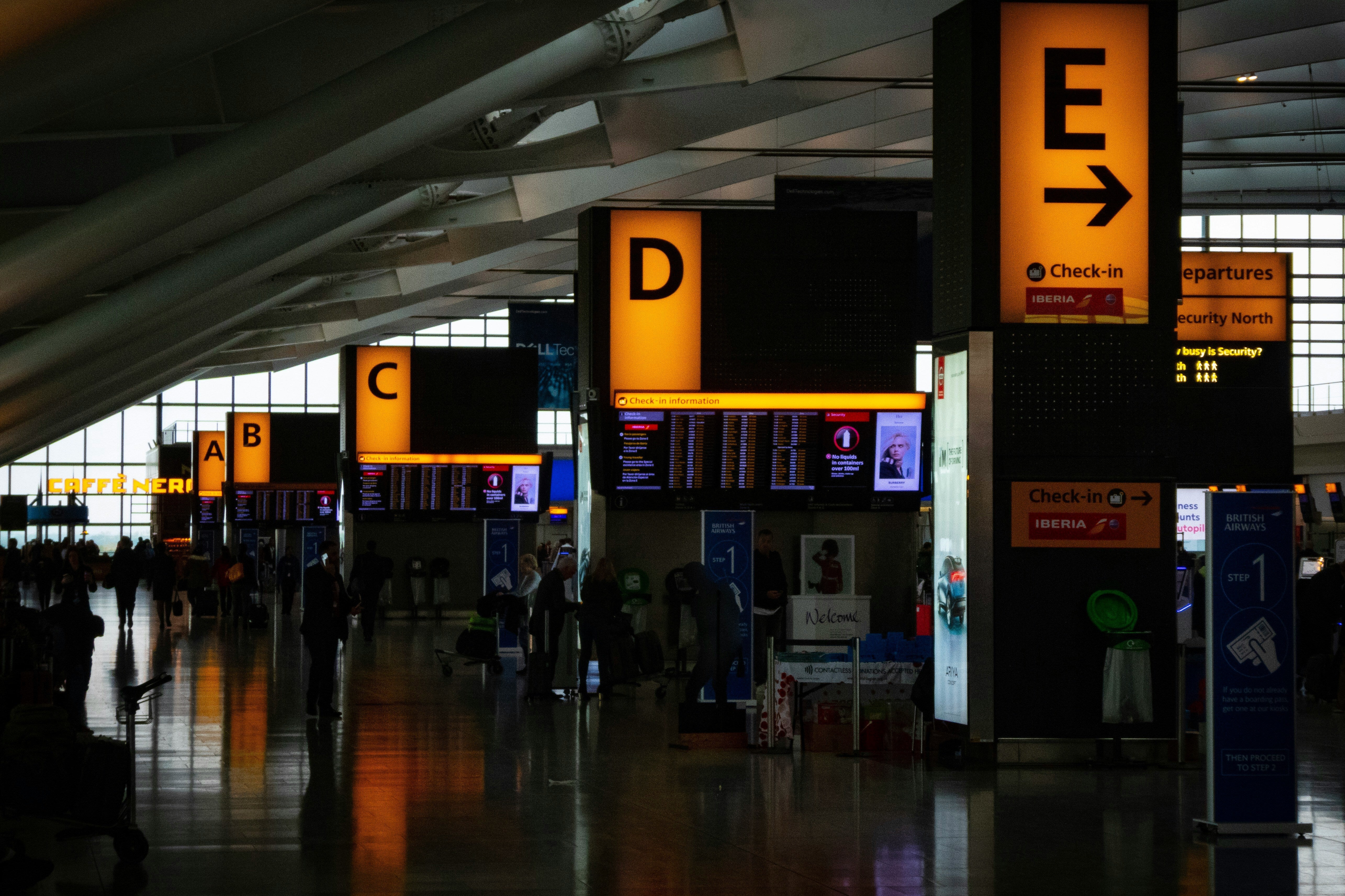 Ryanair Passengers Warned They Can't Check In Lithium Battery Bags