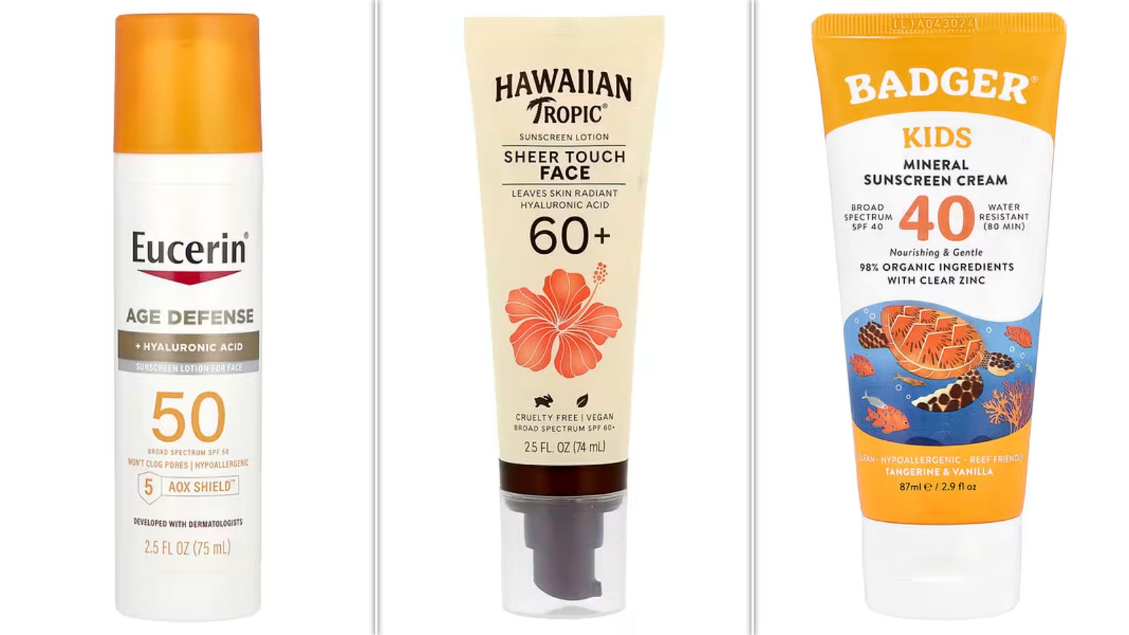 The ‘Hidden’ Expense Of Summer: How To Bag A Year’s Supply Of SPF For 50% Less This Weekend