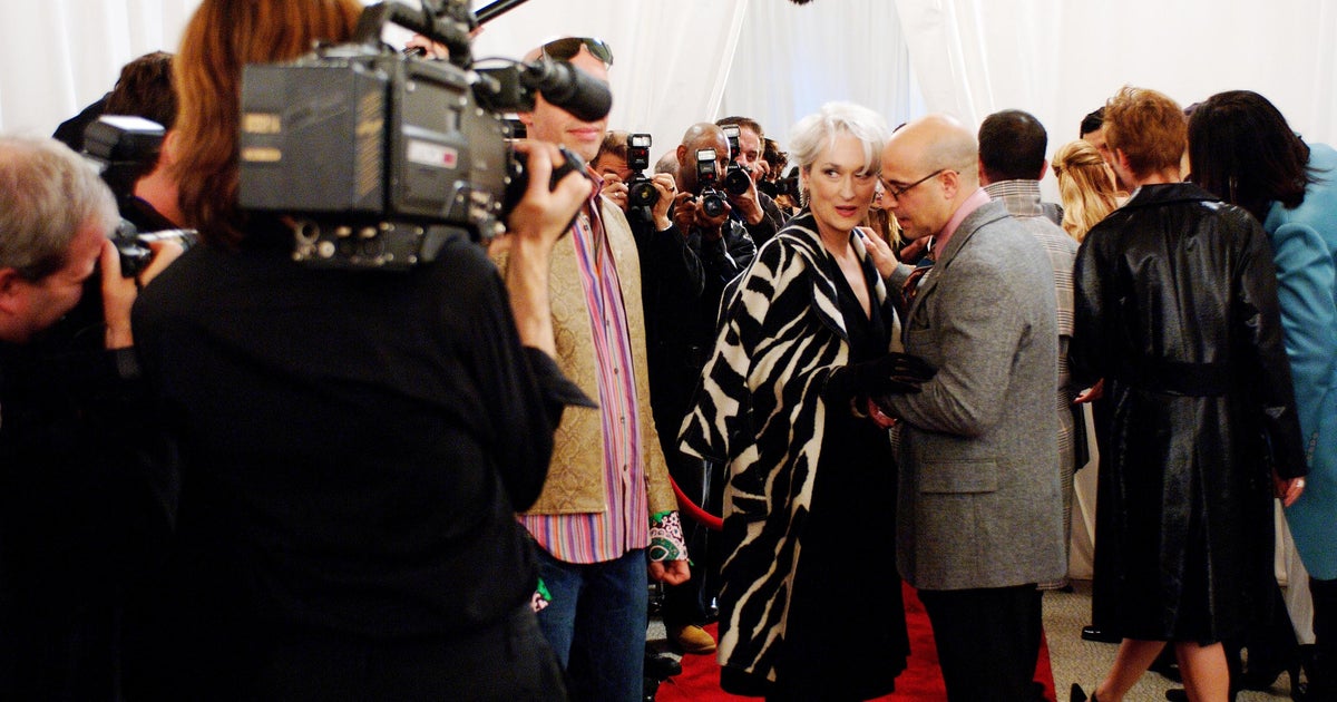 17 Devil Wears Prada Facts You Probably Never Knew About The Original Film