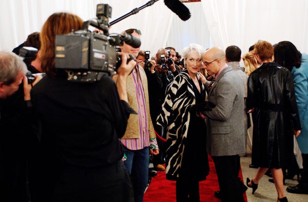 17 Devil Wears Prada Facts You Probably Never Knew About The Original Film
