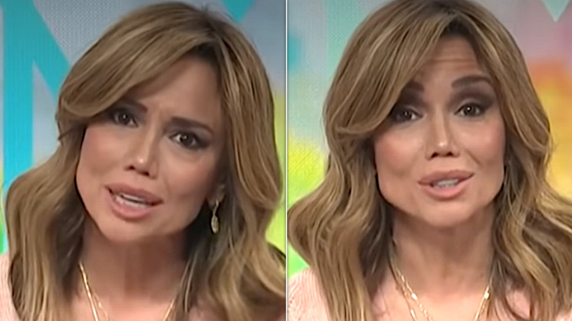 NBC Host Reveals Illness: ‘If I Didn’t Say I Was A Little Scared, I’d Be Lying’