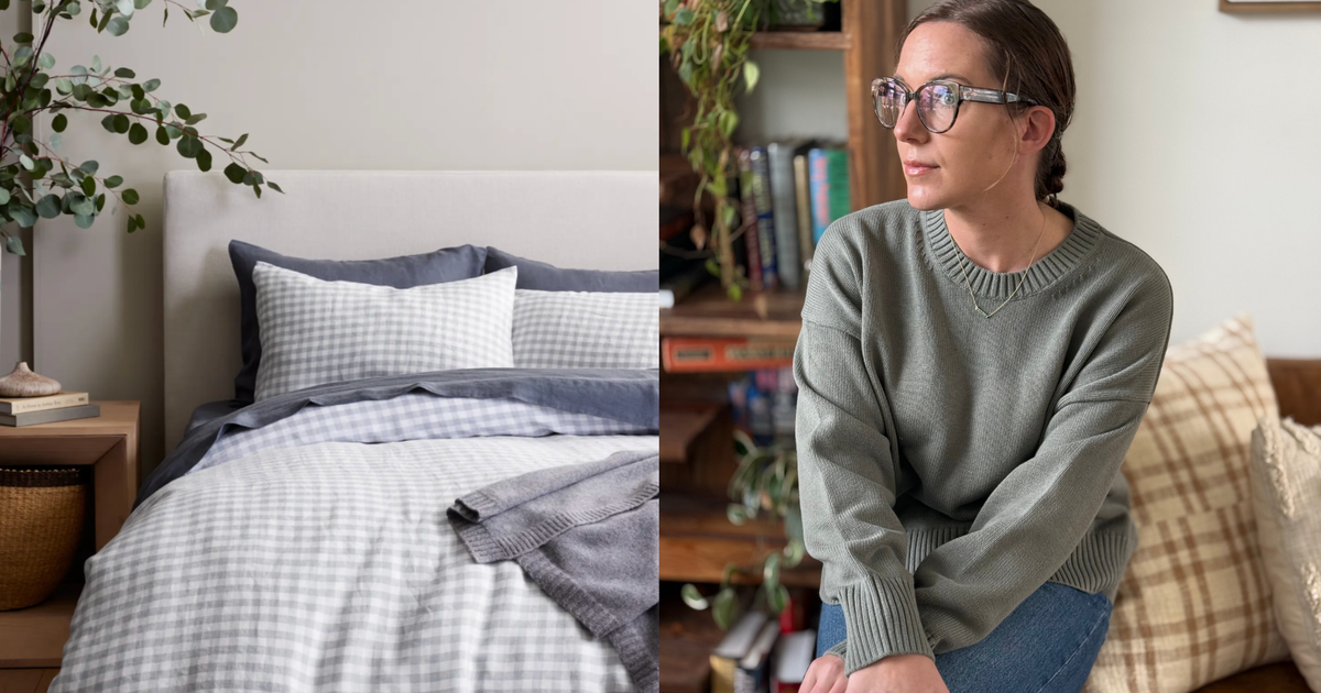 I Basically Live In Quince — These 8 Pieces Are Hands-Down A Steal For The Price