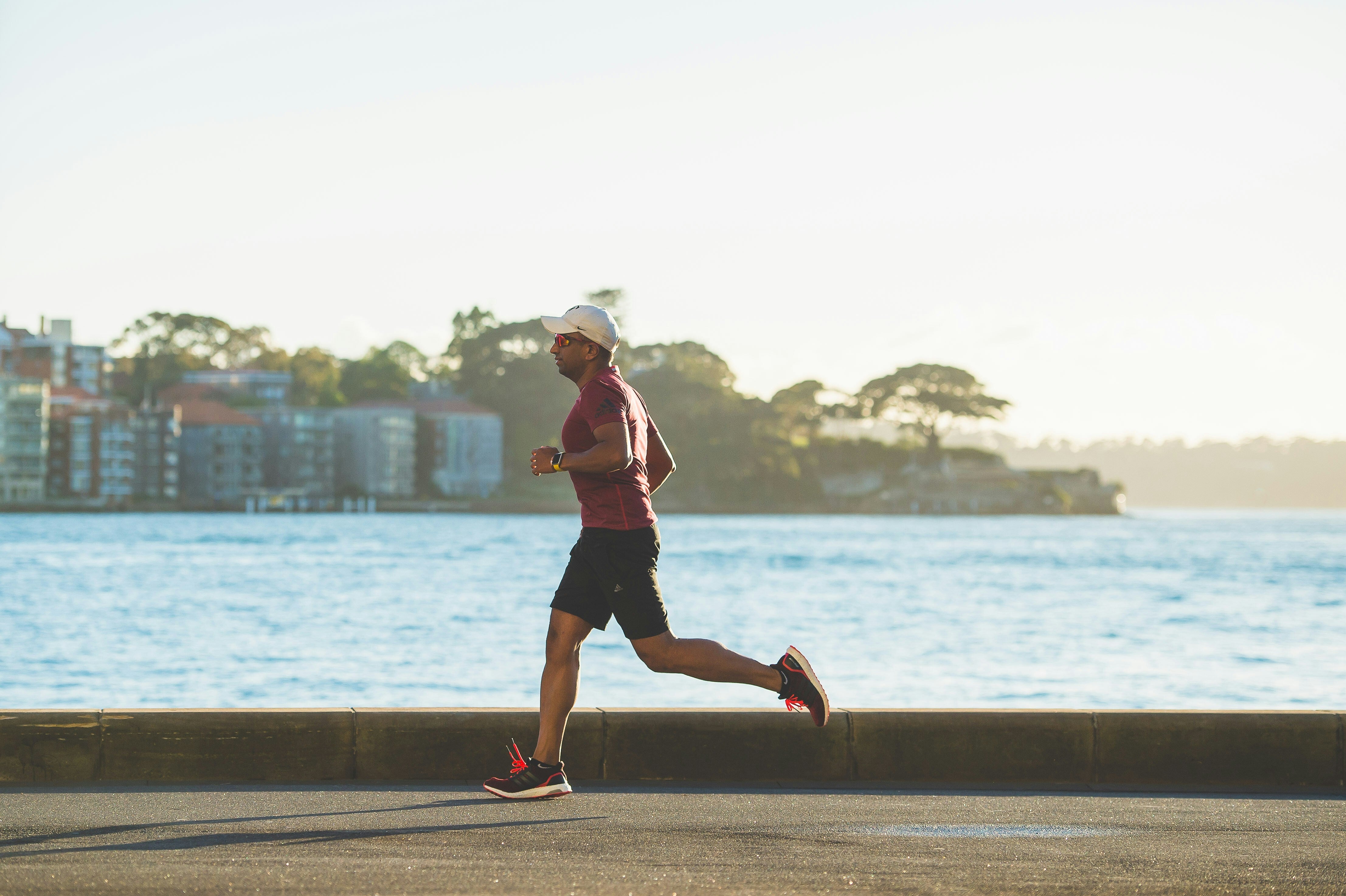 huffingtonpost.co.uk - Amy Glover - I Tried Viral Running Trend And It Boosted My Fitness In Unexpected Ways