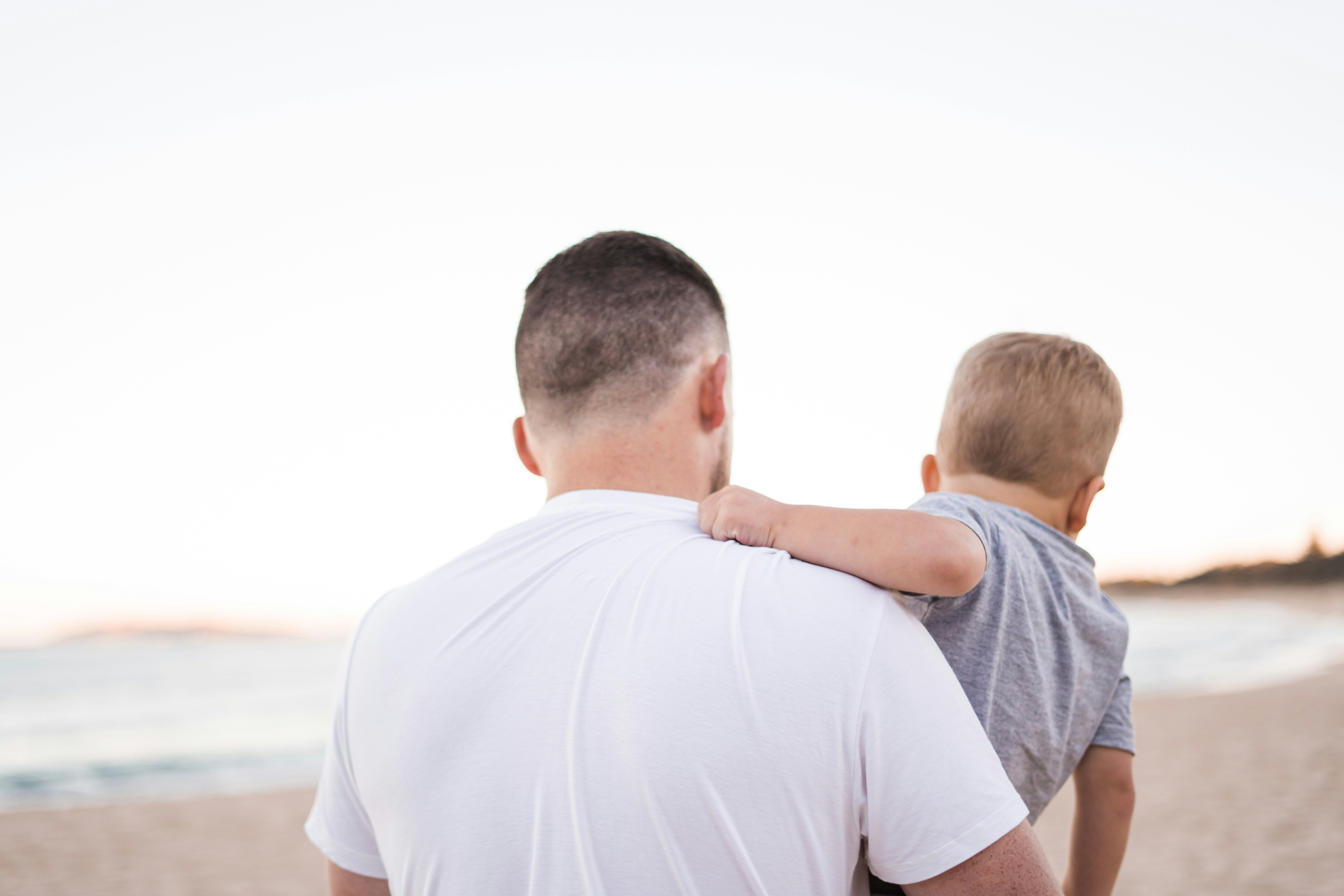 Parents Share What They Have Sacrificed For Their Children. The Results Were Startling