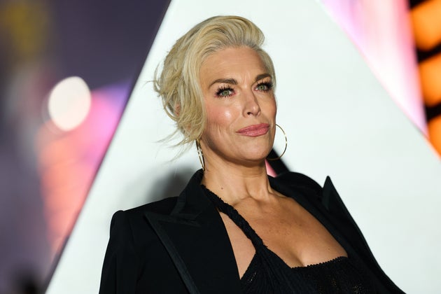 Hannah Waddingham