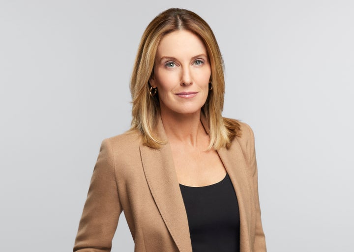 "60 Minutes" correspondent Sharyn Alfonsi said it's "hard to watch" as "corporate meddling and editorial fear" take hold at CBS News, while discussing the abrupt decision to pull a segment she worked on just hours before it was due to air.