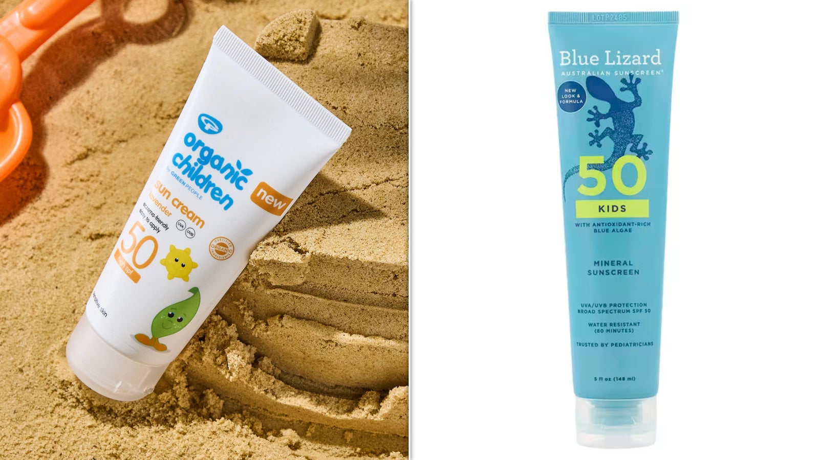 A Paediatric Dermatologist Reveals Why Most Kids’ Sunscreens Cause Rashes (And 11 That Actually Work)