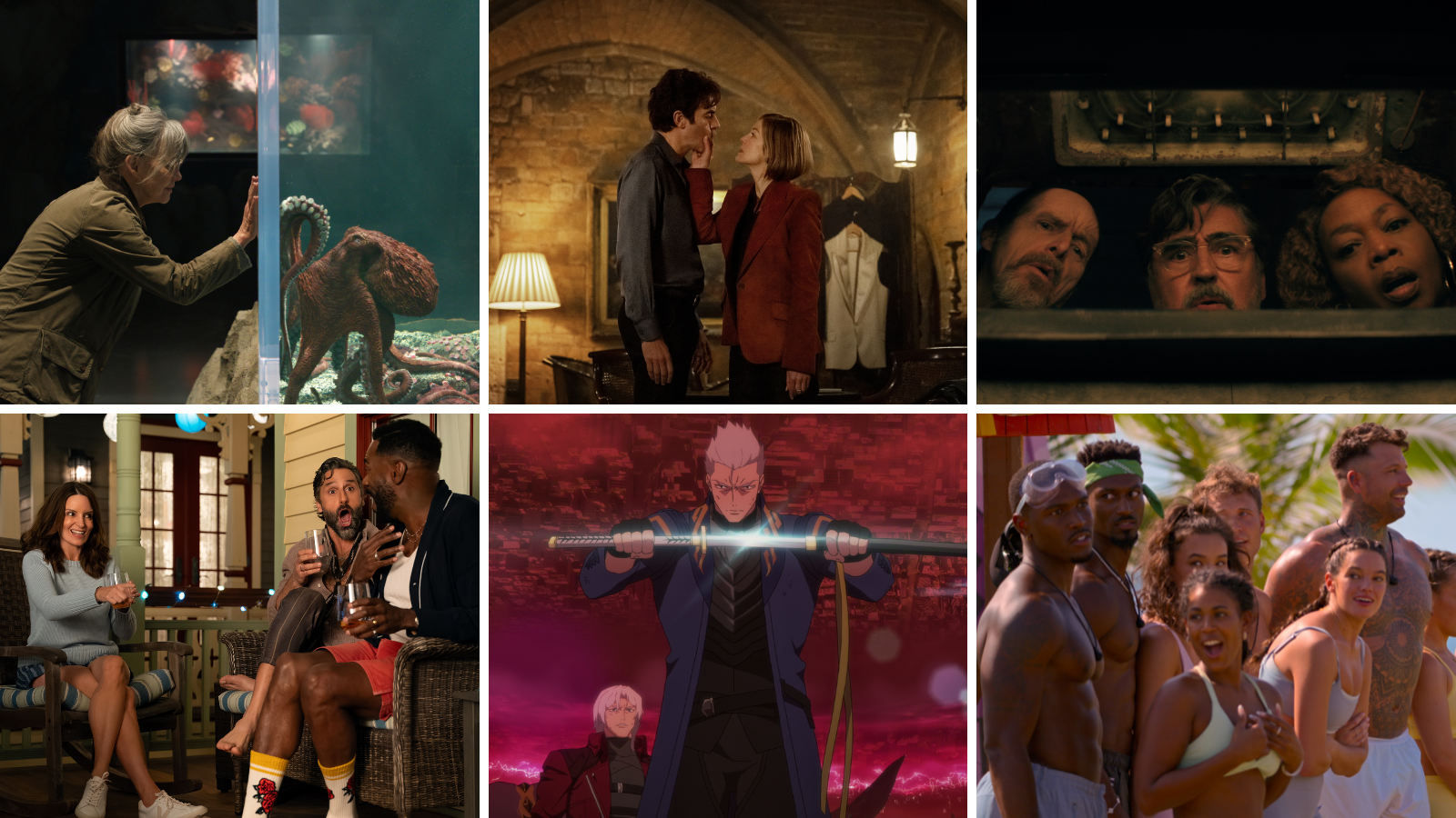 Our 11 Top Picks Of The New Shows And Films To Stream On Netflix In May 2026
