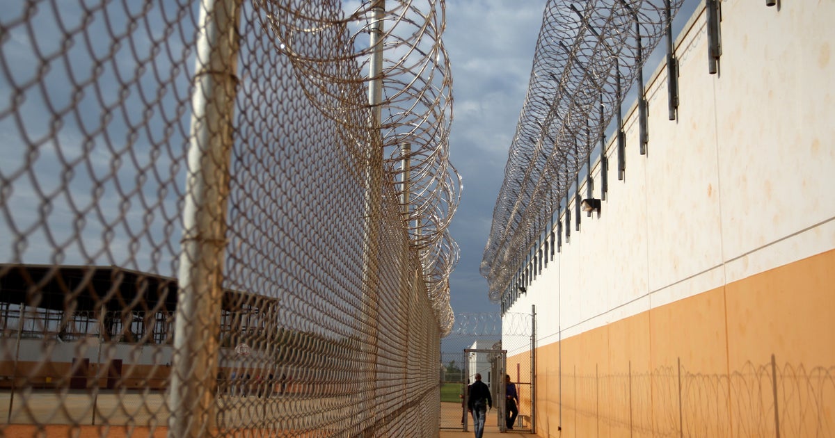 Cuban Immigrant Died In ICE Custody In Georgia, Notice To U.S. Lawmakers Says