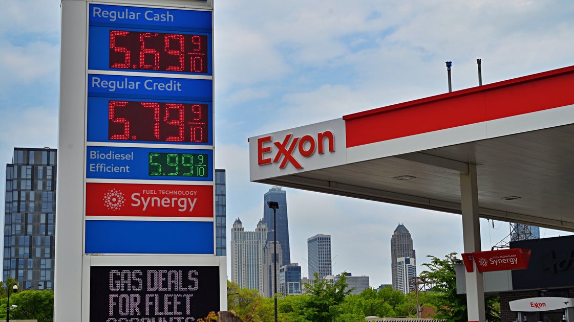 Experts Share Best Tips To Save Money On Gas Amid Rising Prices During Iran War Experts Share Best Tips To Save Money On Gas Amid Rising Prices During Iran War