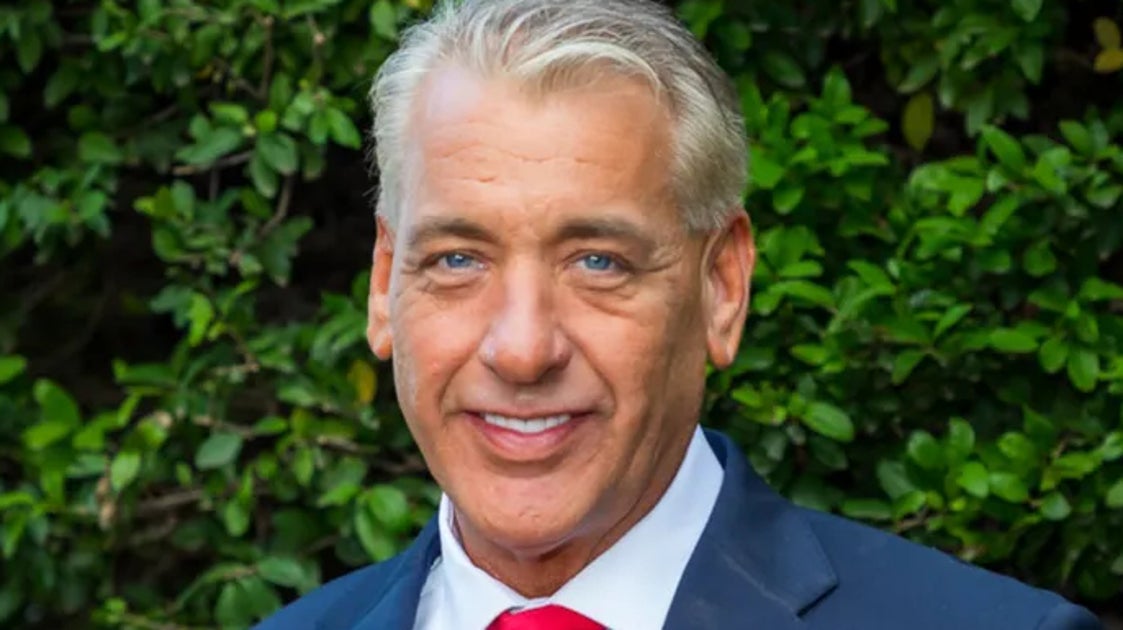 Missing Oklahoma State Senate Candidate Found Dead: 'Pray For Our Family'