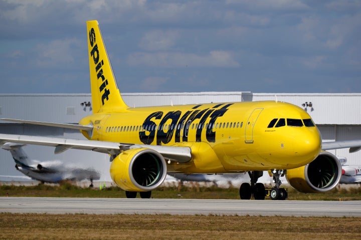 Spirit Airlines had been hopeful the federal government might provide a last-minute rescue deal but is reportedly now preparing to shutter operations.