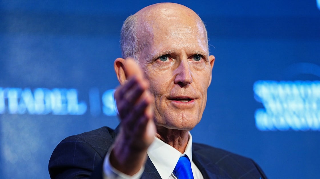 Image for MAGA Senator Gets Defensive Over Flipping On Key Issue