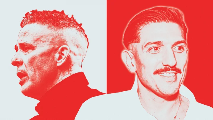 Professional barber claims popular haircut has been 'MAGA-coded' for years