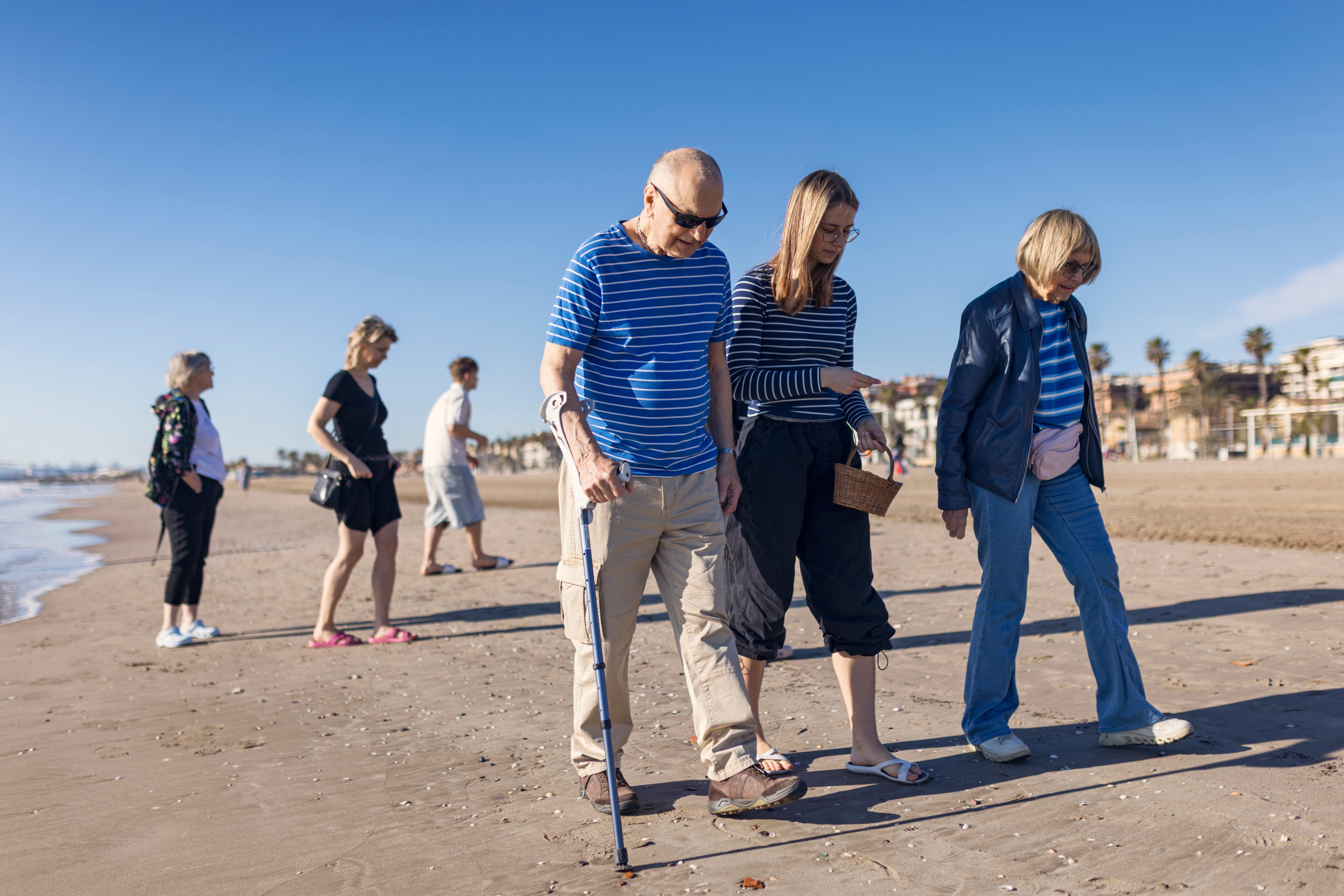 We Took An Ambitious Swing With A Controversial Family Holiday. It Taught Us A Lot