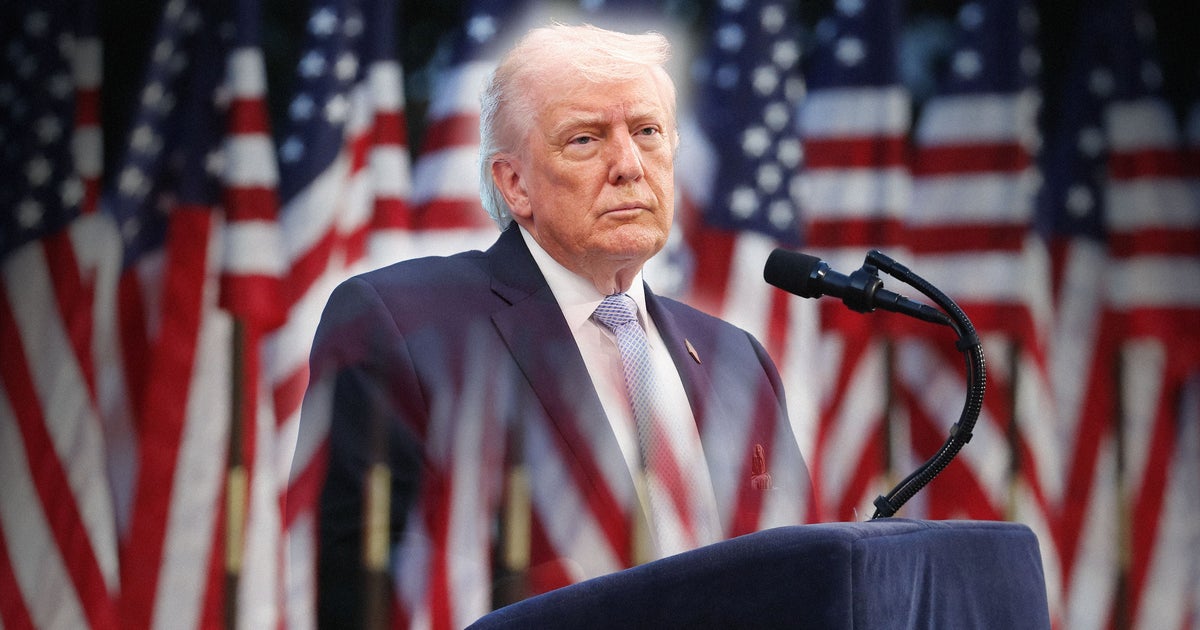 Trump’s GOP Revenge Tour Could Reveal His Fading Influence