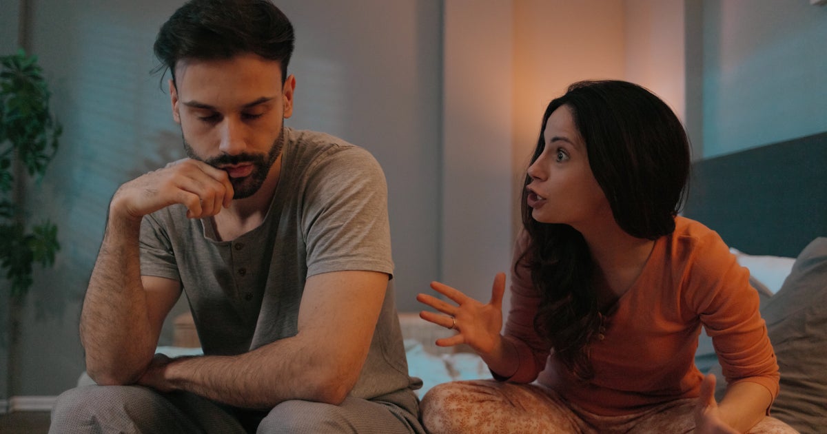 We Asked Divorced People To Share The Fight That Ended Their Marriage