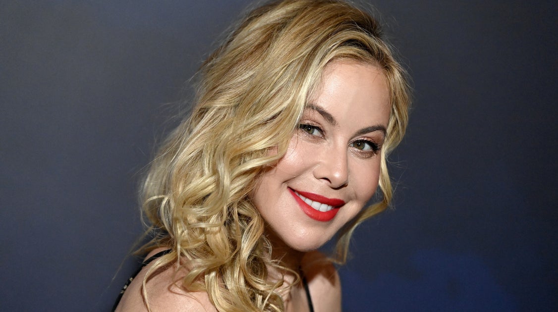 Tara Lipinski Shares Pregnancy Loss