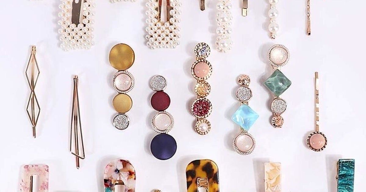 33 Unexpectedly Gorgeous Fashion Items From Amazon