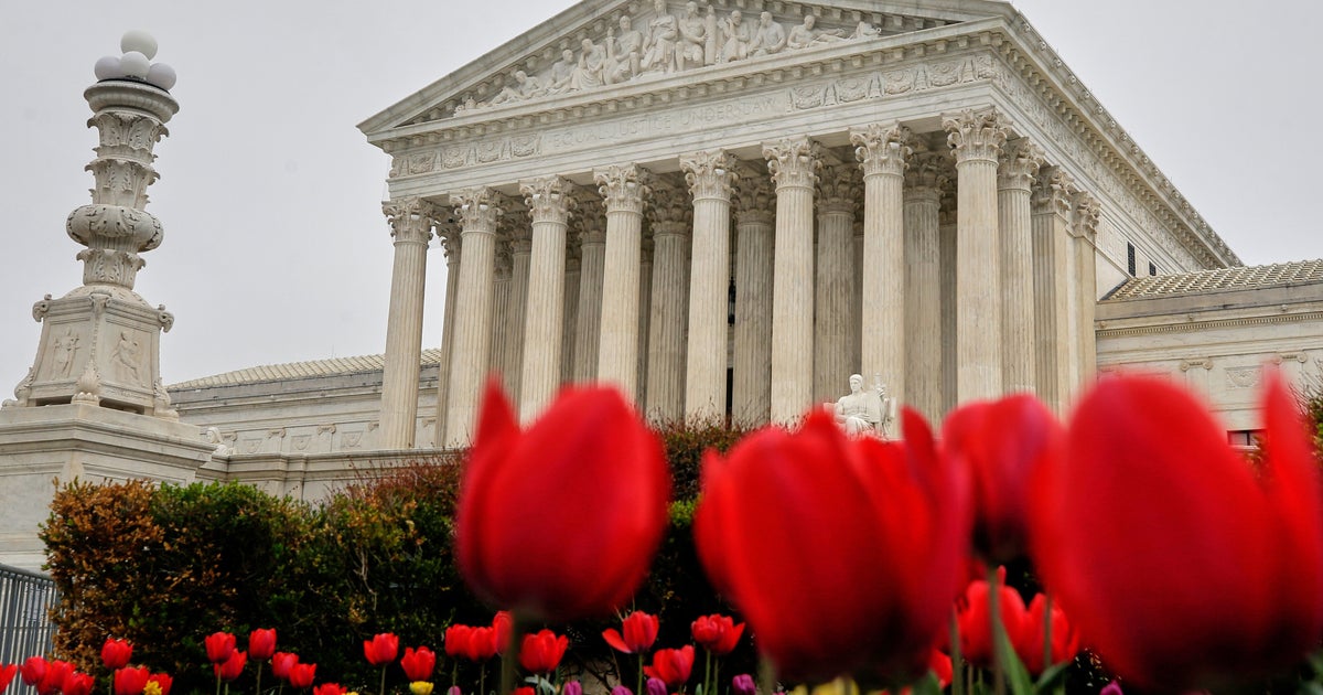 Redistricting Battle Intensifies In States After Supreme Court Ruling On Voting Rights Act