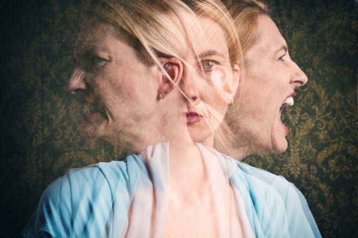 Anything that threatens a narcissist's power, status or image ― even something seemingly minor ― can trigger narcissistic collapse.