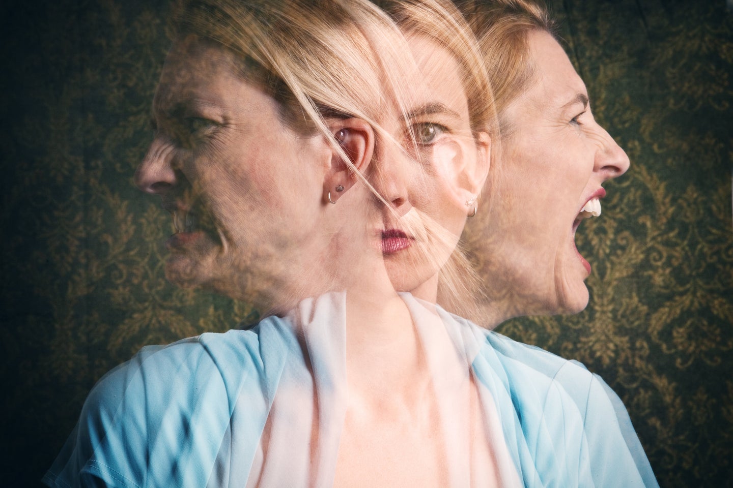 How To Deal With Narcissistic Collapse, According To Experts | HuffPost ...