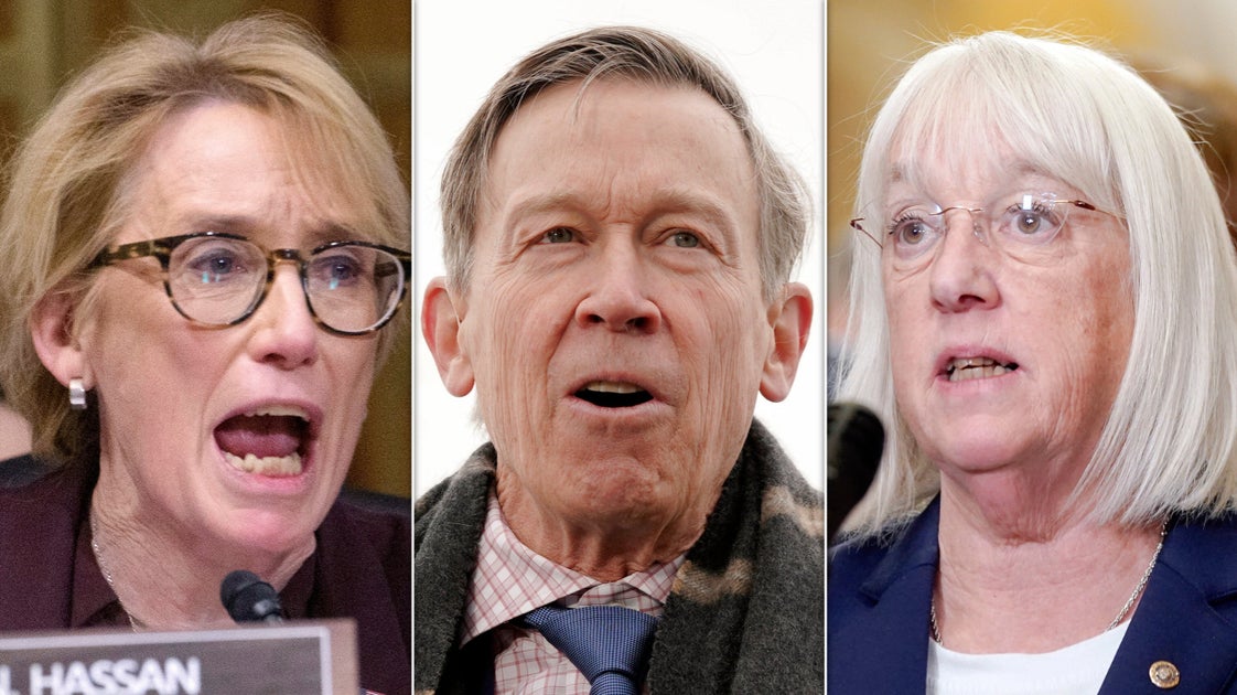 Senate Democrats Say They Will Not Let Mifepristone Ruling Stand