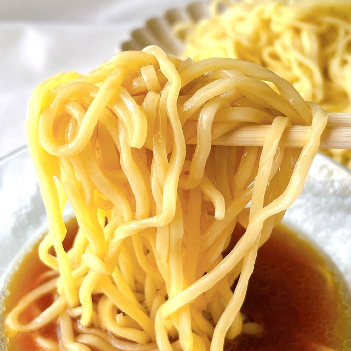 セブン-イレブンの「7プレミアム つけそば」