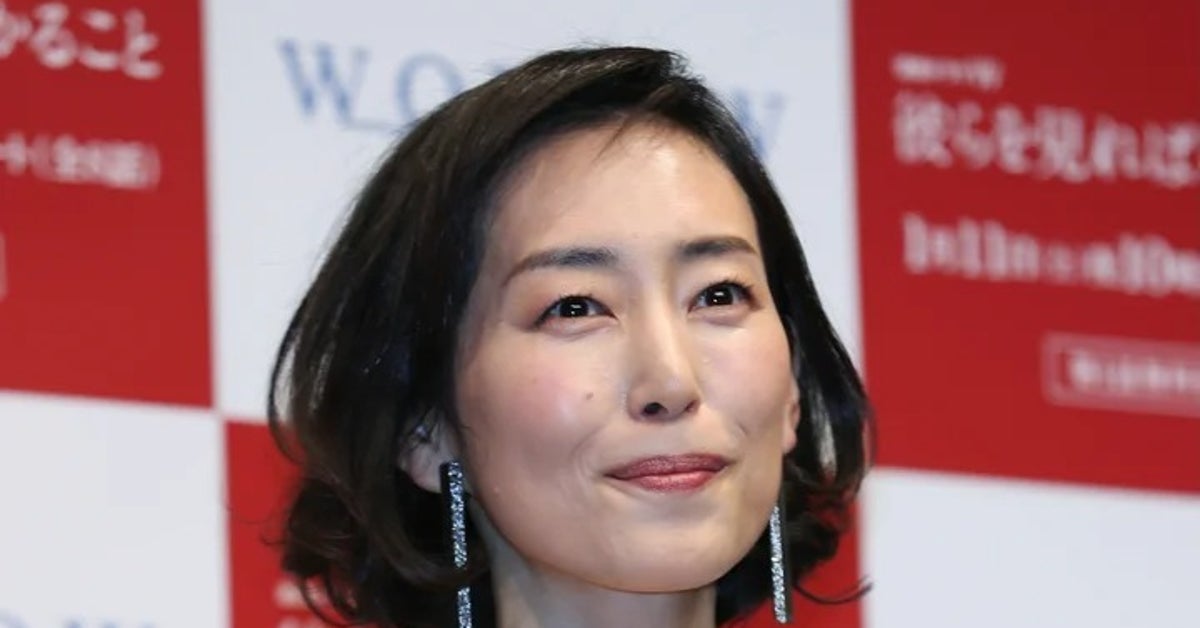 木村多江、旬の筍で作った“たけのこづくし”の手料理を公開⇒たけのこ掘りで収穫していた
