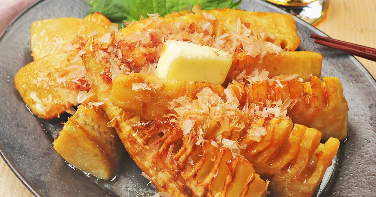 【たけのこはこう食べてみて】我が家では煮物より人気！みんなが喜ぶ簡単おかずレシピ3選