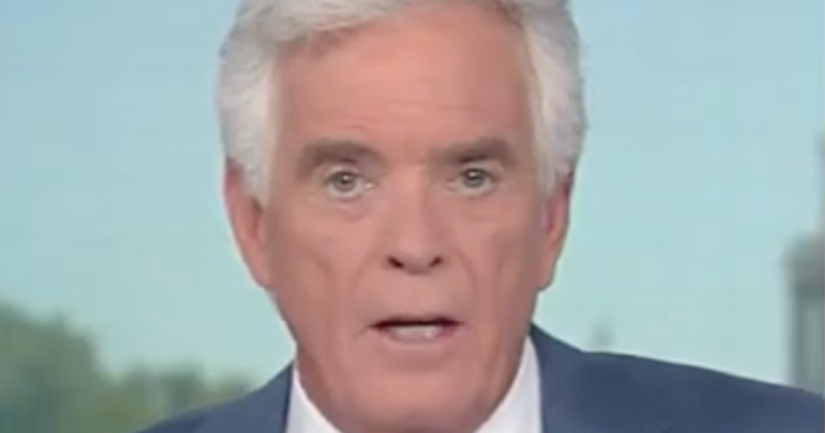 Fox News Host Brands May Day A 'Communist' Holiday Amid Nationwide Demonstrations