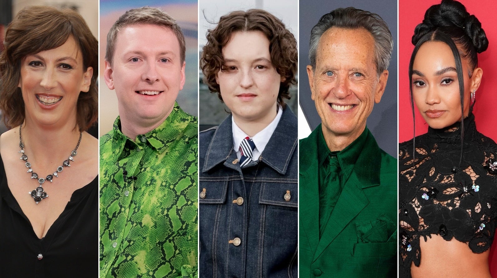 The Full Cast Of The Celebrity Traitors Season 2 Has Finally Been Unveiled