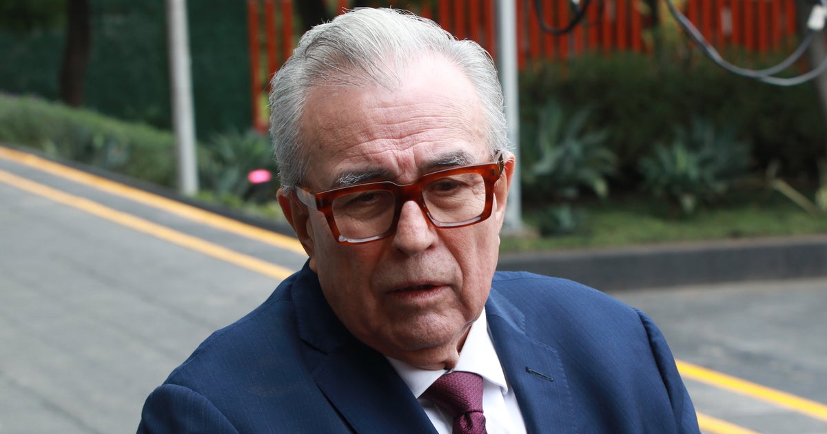 Mexican Governor And Mayor Indicted By U.S. For Drug Trafficking Step Down
