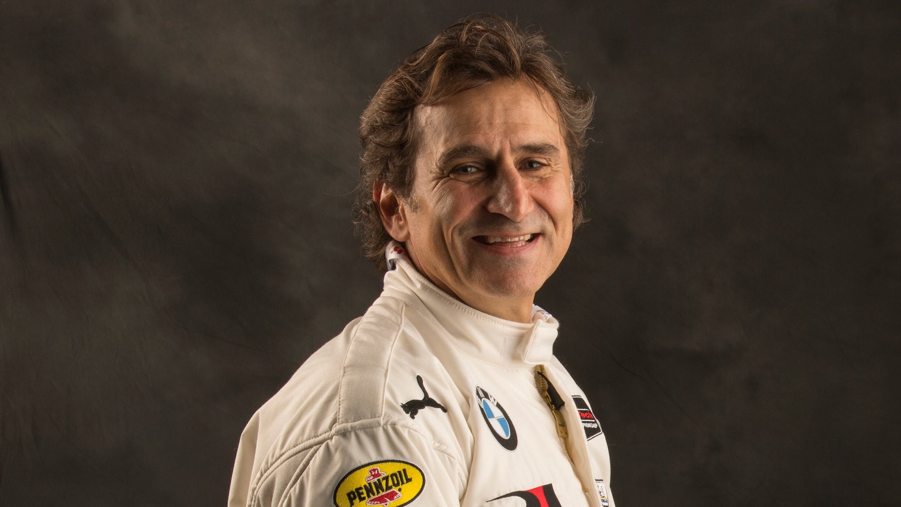 Alex Zanardi, Italian Auto Racing Champion-Turned-Paralympic Gold Medalist, Dies At 59