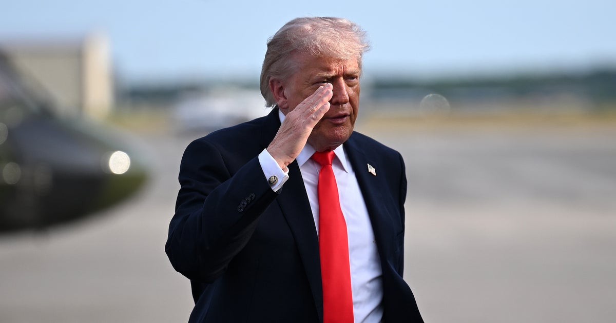 Troop Withdrawal Announcement Adds To Friction Between Europe And Trump