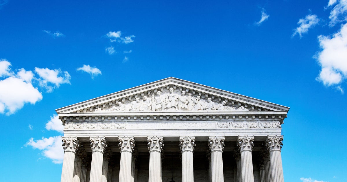 Pharmaceutical Company Seeks Supreme Court Stay Of Ruling That Pauses Mail-Order Access To Abortion Drugs
