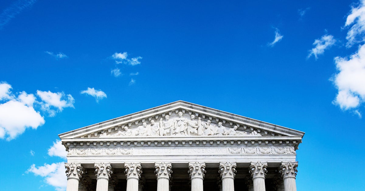 Pharmaceutical Company Seeks Supreme Court Stay Of Ruling That Pauses Mail-Order Access To Abortion Drugs