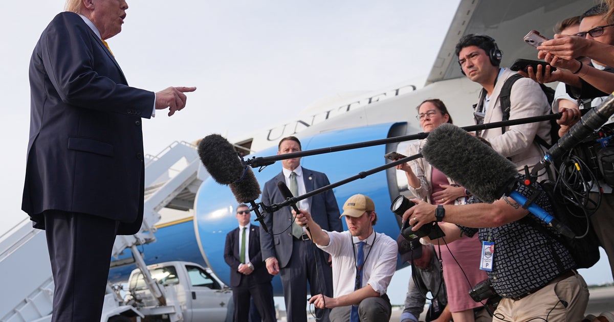 Trump Says U.S. Will Reduce Number Of Troops In Germany ‘A Lot Further’ Than Withdrawal Of 5,000 Trump Says U.S. Will Reduce Number Of Troops In Germany ‘A Lot Further’ Than Withdrawal Of 5,000