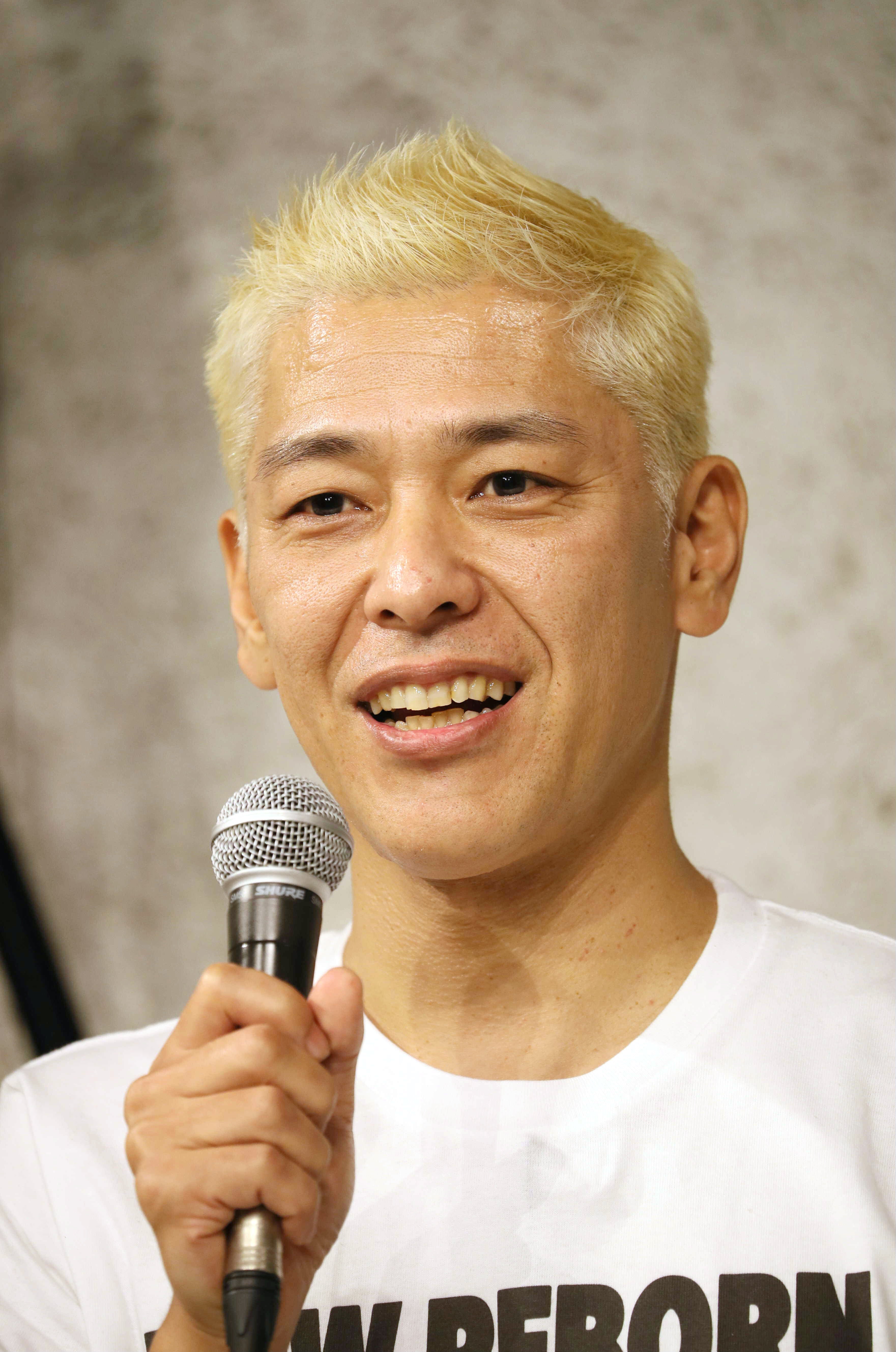 田村亮、埼玉で見つけたいすゞ自動車の“街の遊撃手”に感動「もう乗用車を作っていないのに優しい」