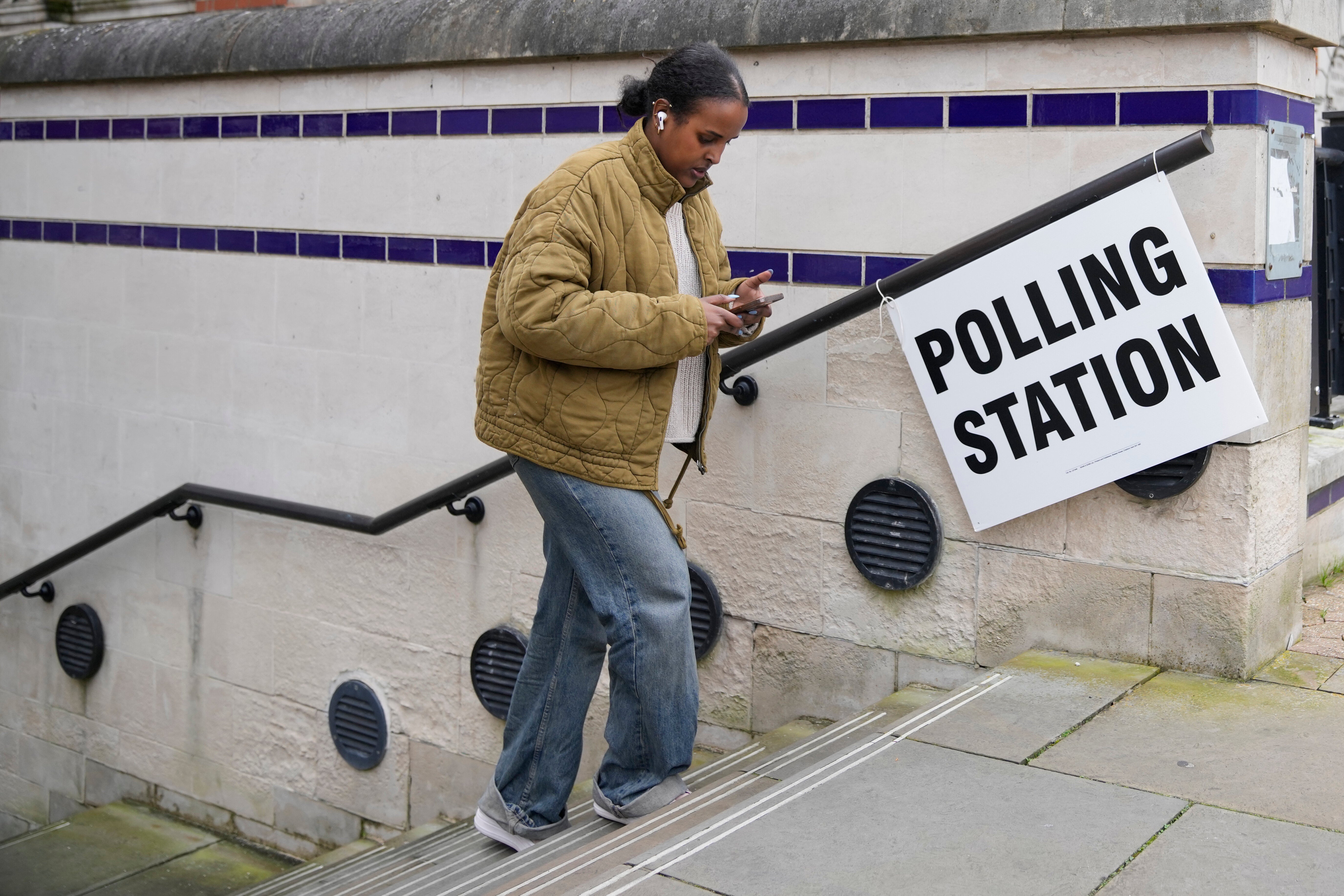 How Are All Of The Main Parties Really Feeling Ahead Of Elections?